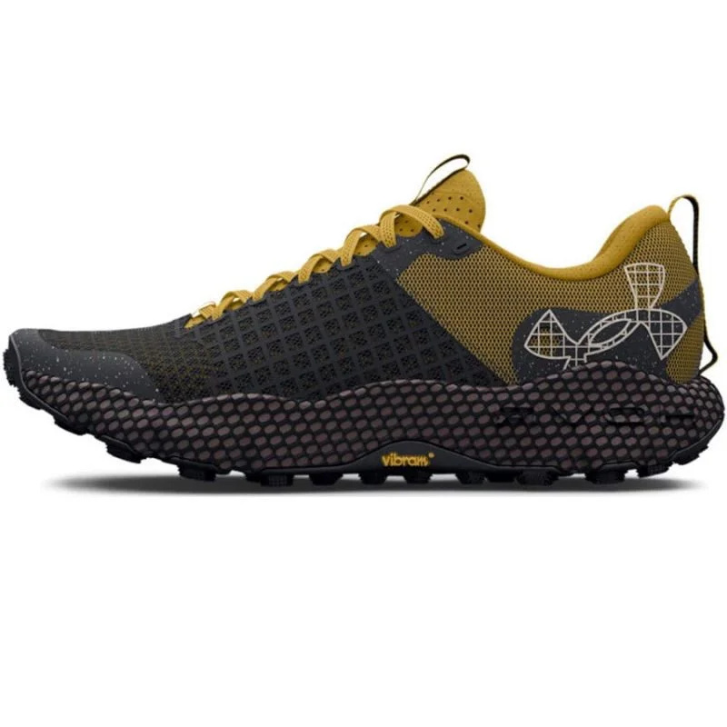 Pánské boty U HOVR DS Ridge TR M 3025852-003 - Under Armour 40