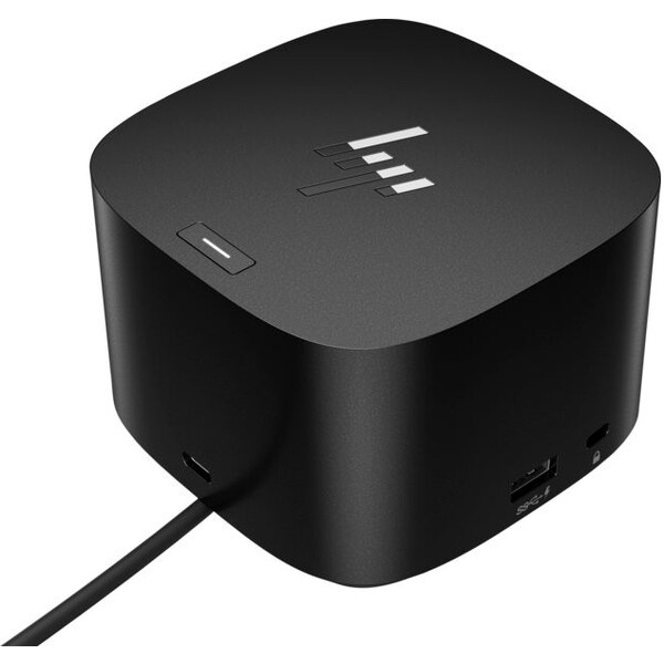 HP Thunderbolt Dock 120W G4 (4J0A2AA) Černá