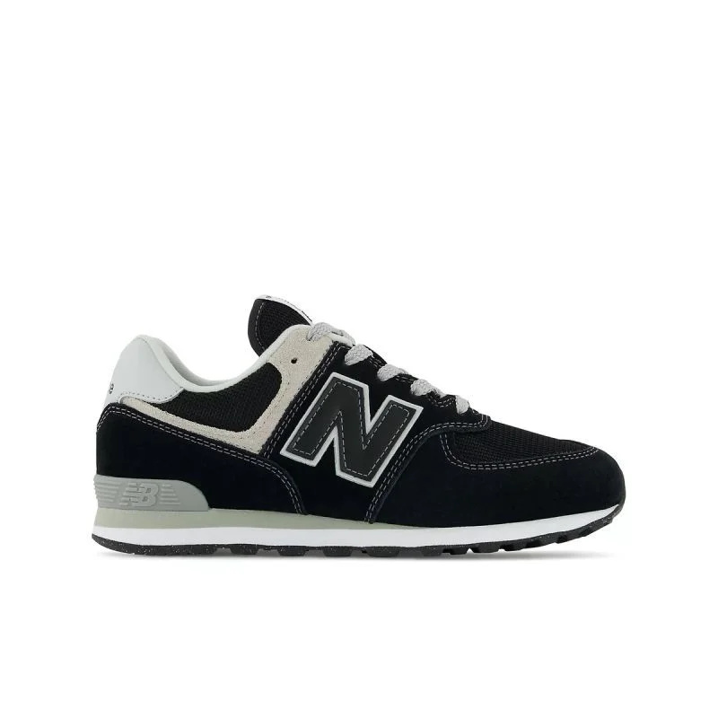 Boty New Balance Jr GC574EVB 35,5