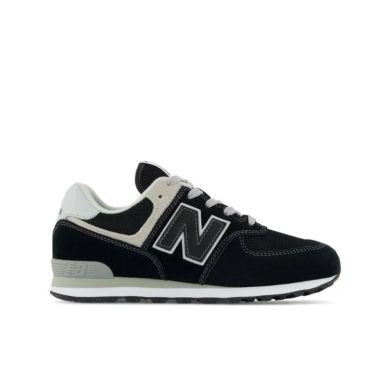 Boty New Balance Jr GC574EVB 38,5
