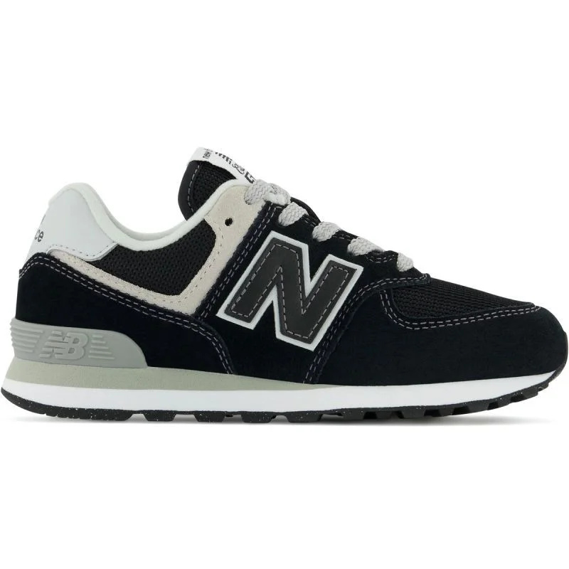 Boty New Balance Jr PC574EVB 28,5