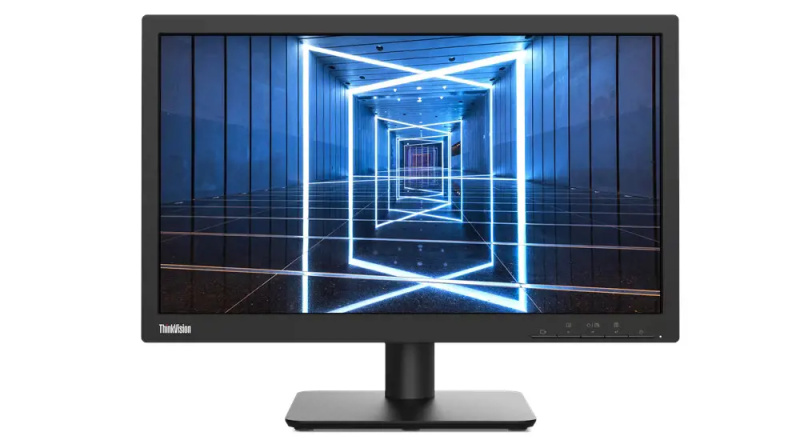 Lenovo 62F7KAT4EU Černá