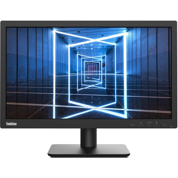 Lenovo 62F7KAT4EU Černá