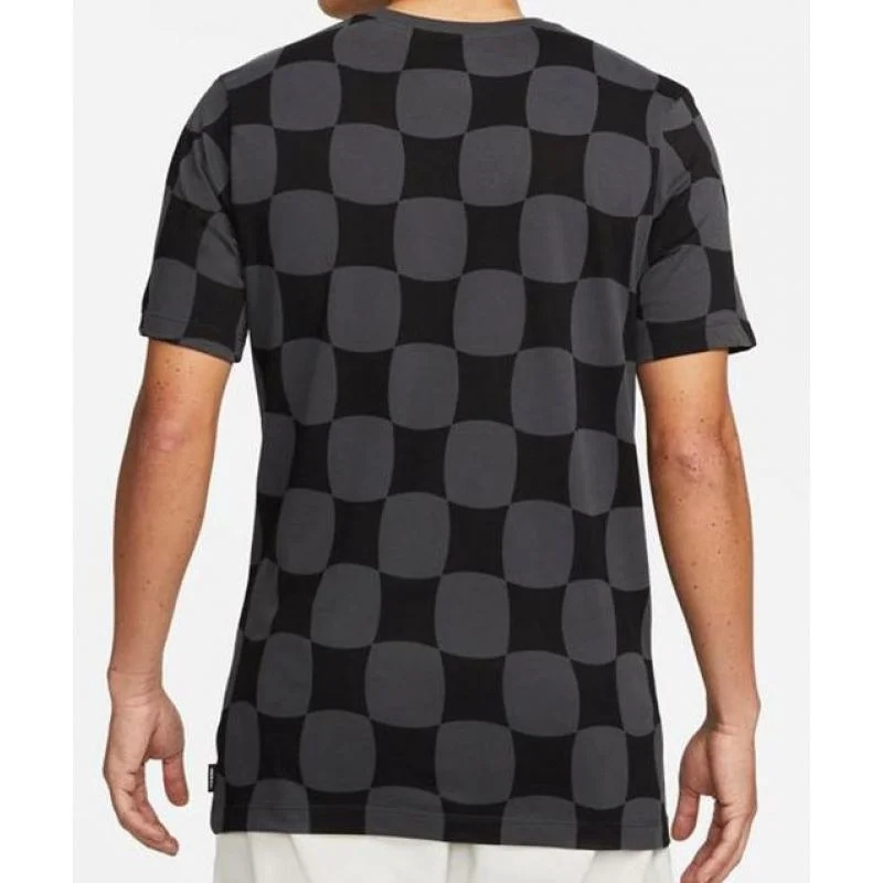 Pánské tričko DF Strike M DR7735 060 - Nike S