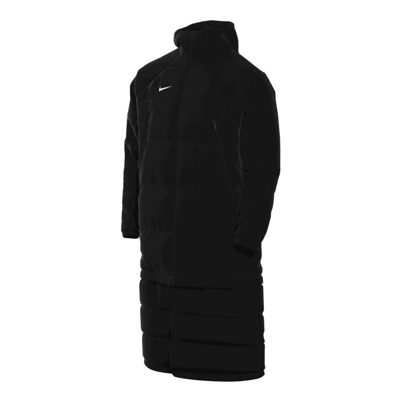 Bunda Nike Therma-FIT Academy Pro M DJ6306-010 XXL (193 cm)