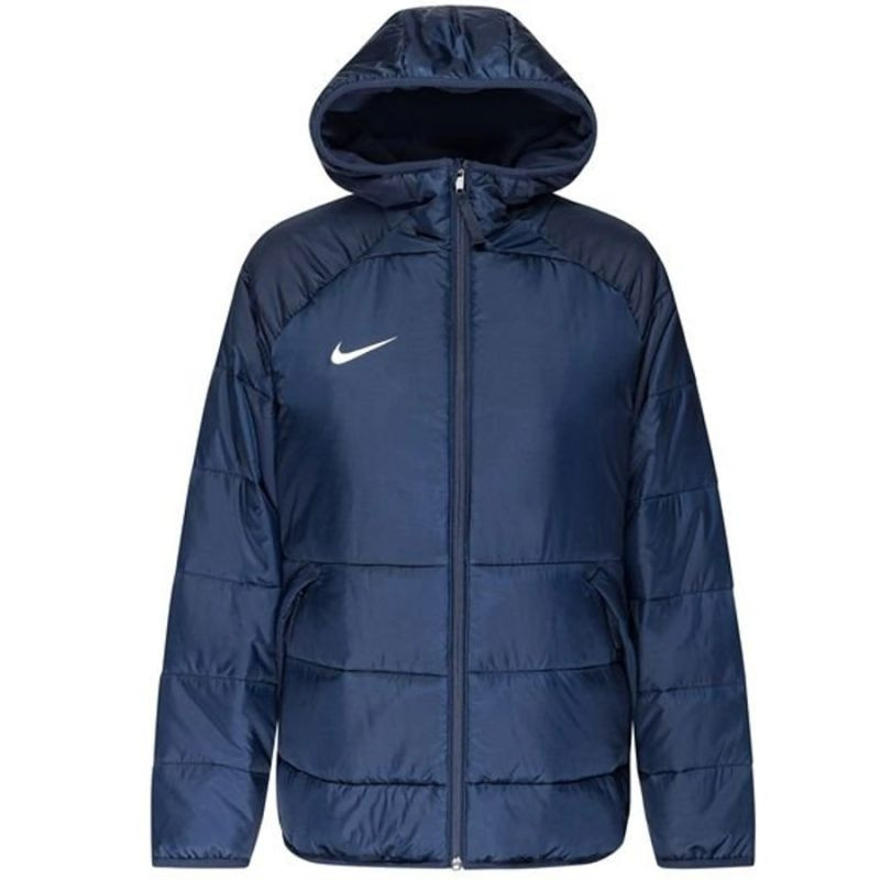 Podzimní bunda Nike Academy Pro DJ6364-451 XL (158-170 cm)
