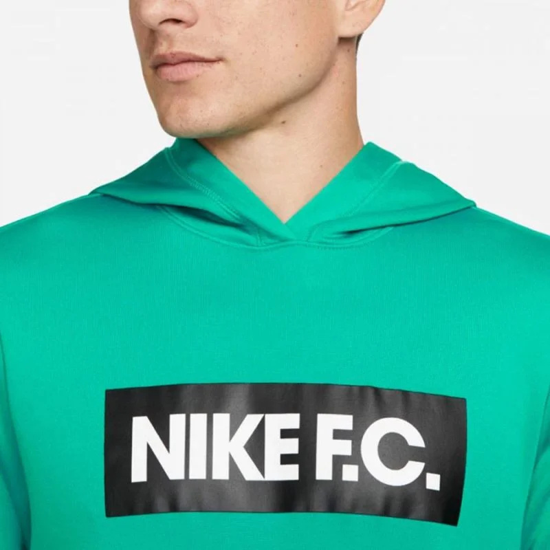 Pánská mikina F. C. M DC9075 370 - Nike M