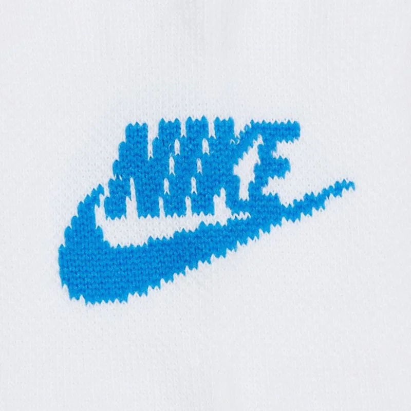 NK Nsw Everyday Essential Ns ponožky DX5075 911 - Nike 42-46