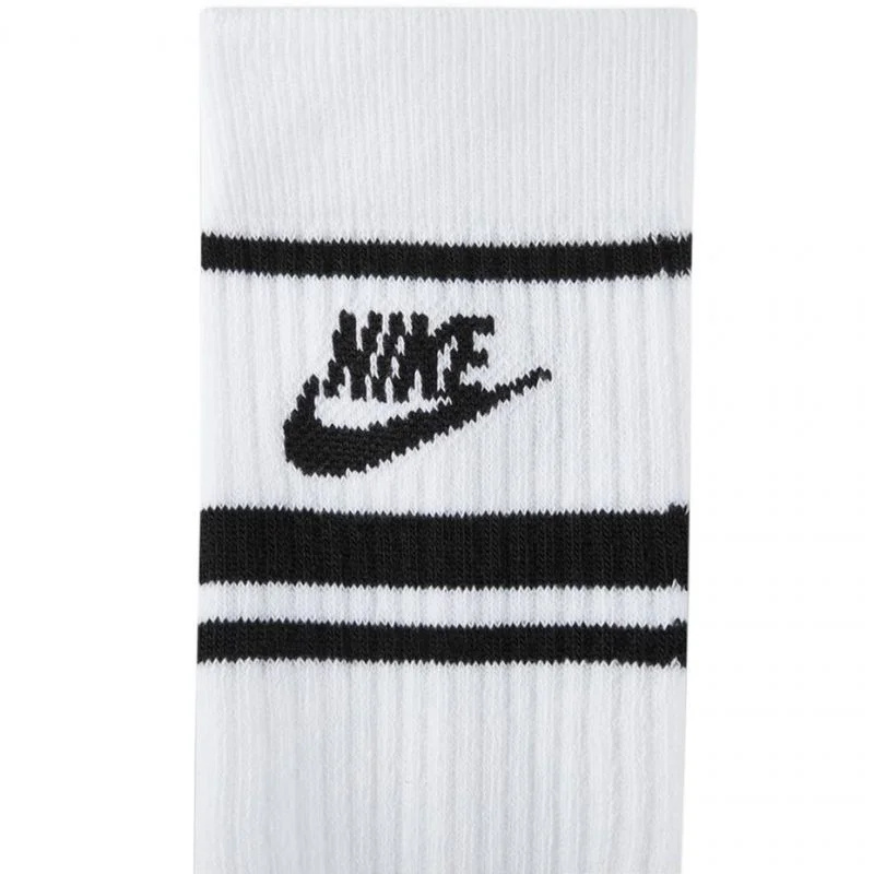 Nike NK NSW Everyday Essentials Cr DX5089 103 ponožky 42-46