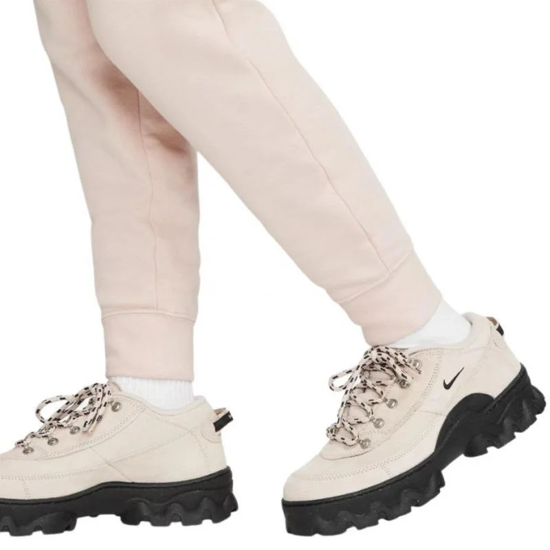 Dámské kalhoty NSW Club Fleece W DQ5174 601 - Nike L