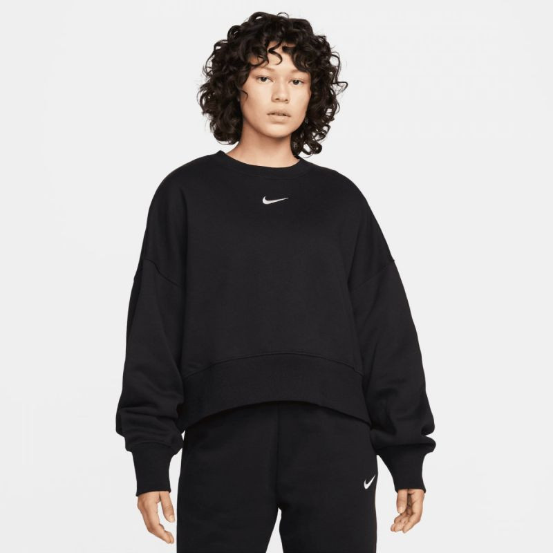Mikina Nike Sportswear Phoenix Fleece W DQ5761-010 m