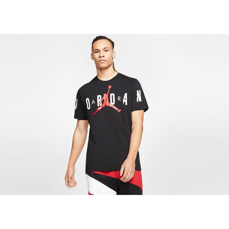 Tričko Nike Jordan AIR Stretch M DV1445-010 m