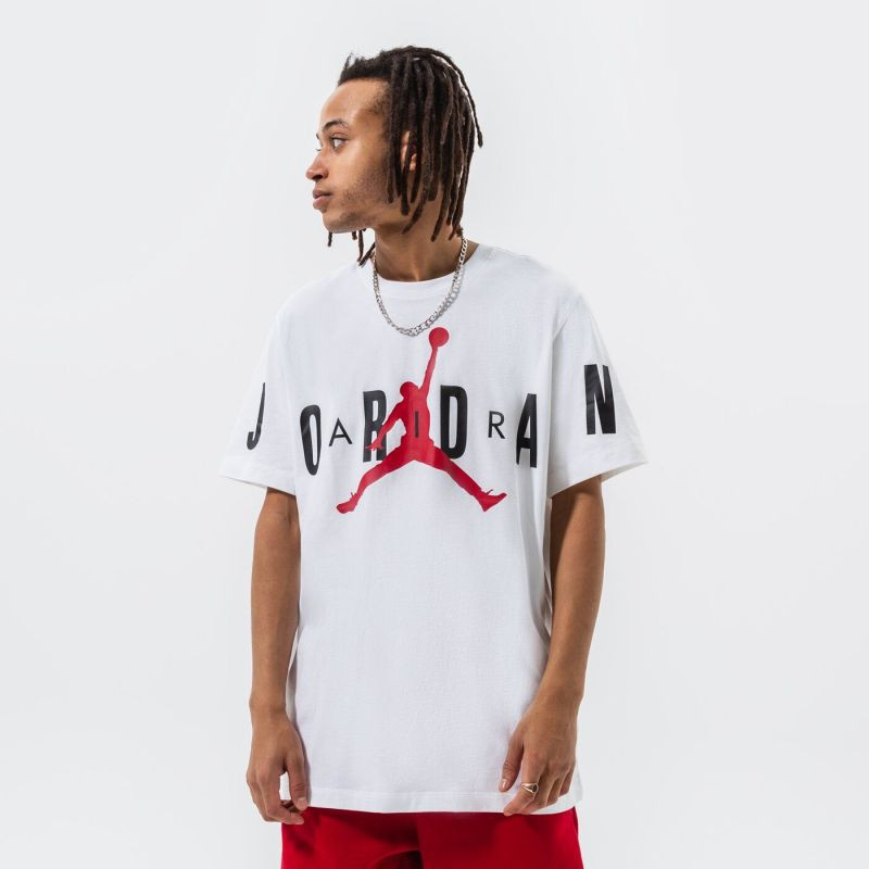 Tričko Nike Jordan AIR Stretch M DV1445-100 L