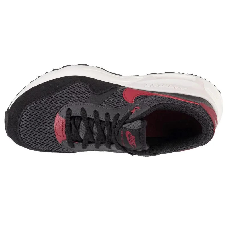 Boty Nike Air Max System GS DQ0284-003 38,5