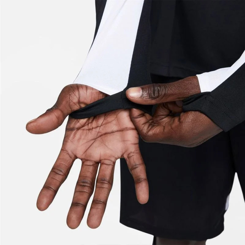 Pánské tričko Dri-Fit Academy M DV9753 451 - Nike XL