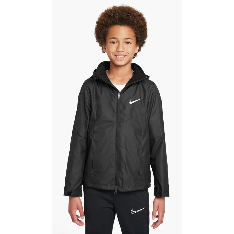 Bunda Nike Storm-FIT Academy 23 Jr DX5494-010 L (147-158 cm)