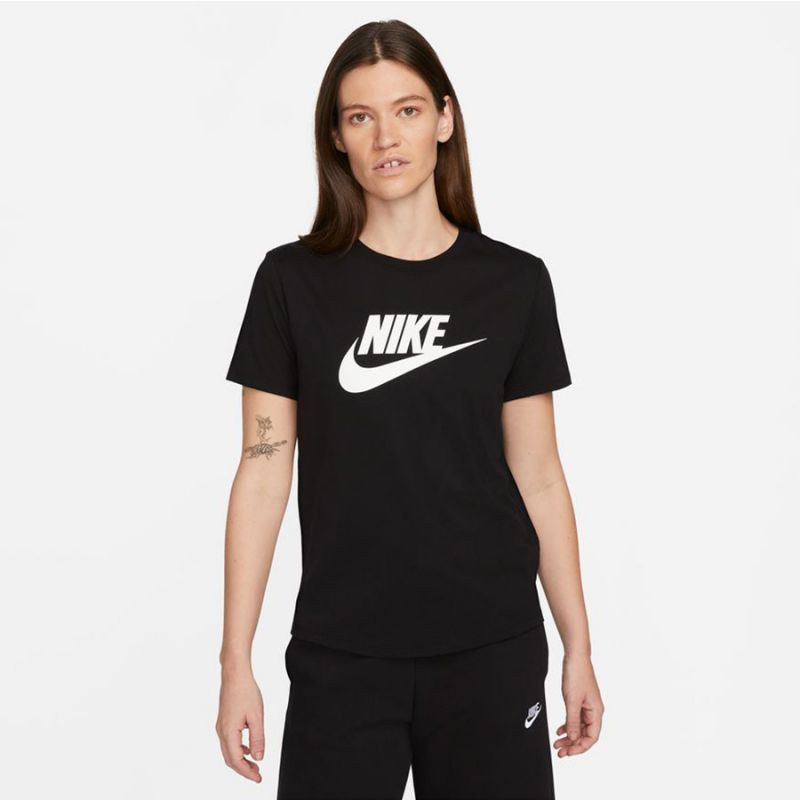 Tričko Nike Sportswear Essentials W DX7902-010 xs