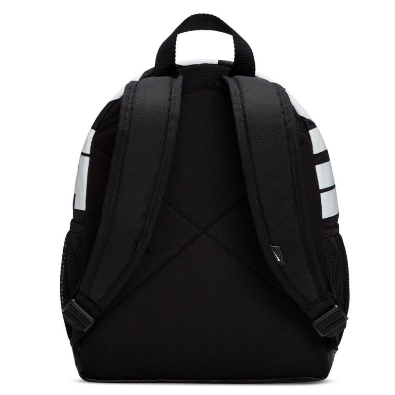 Batoh Nike Brasilia JDI DR6091-010 sportovní styl