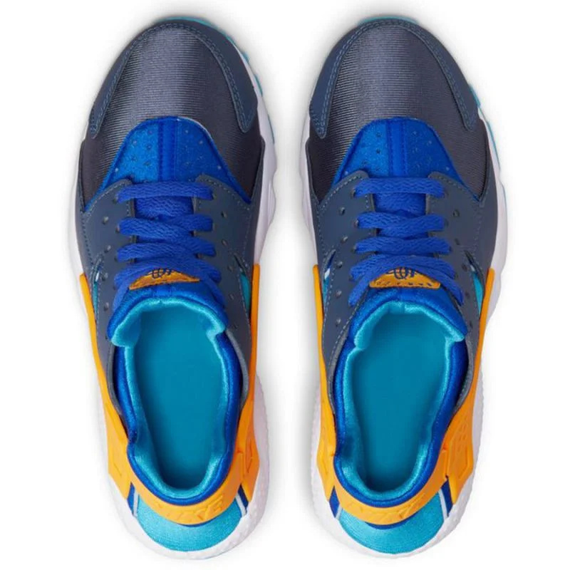 Air Huarache Run Jr pro děti 654275 422 - Nike 36 1/2