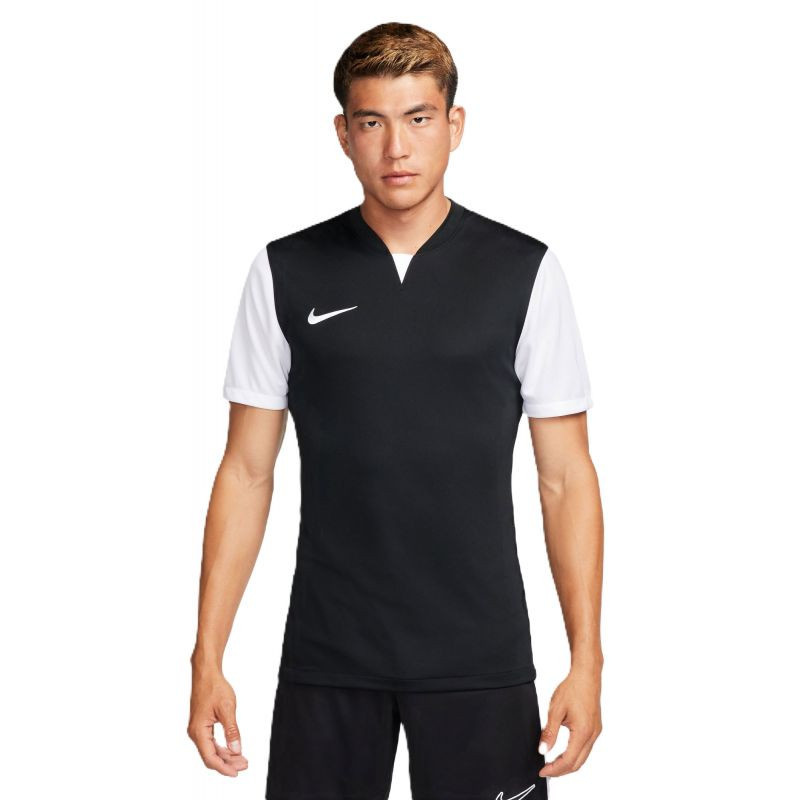Tričko Nike Dri-FIT Trophy 5 M DR0933-010 L (183 cm)