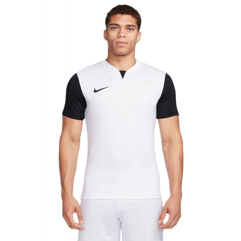 Tričko Nike Dri-FIT Trophy 5 M DR0933-100 S (173 cm)