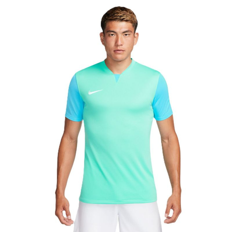 Tričko Nike Dri-FIT Trophy 5 DR0933-354 M (178 cm)