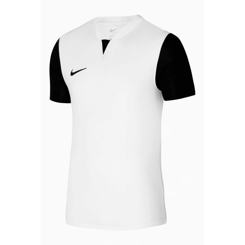 Tričko Nike Dri-Fit Trophy 5 Jr DR0942-100 S (128-137 cm)