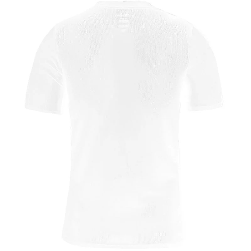 Pánské tričko DF Academy 23 SS M DR1336 100 - Nike 2XL