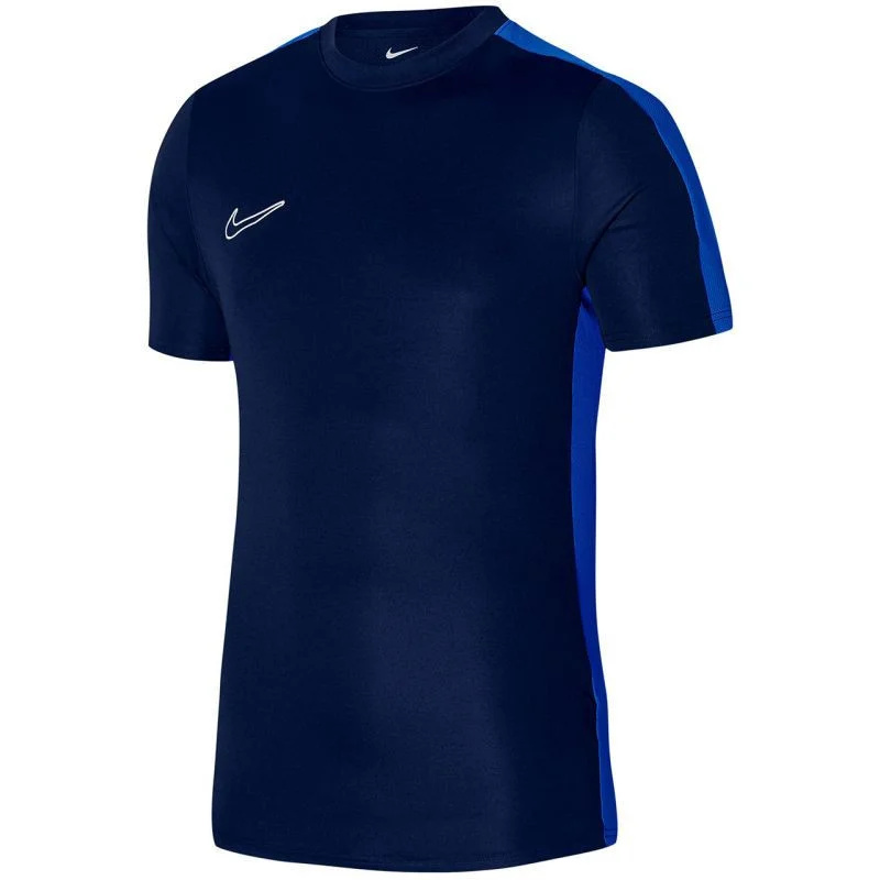 Pánské tričko DF Academy 23 SS M DR1336 451 - Nike L