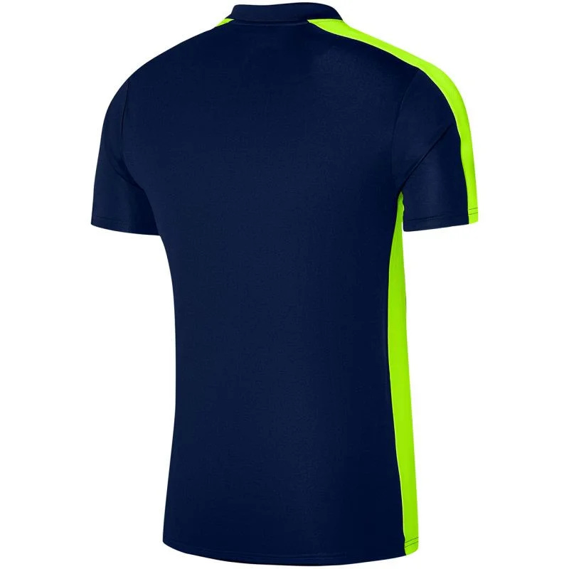 Pánské tričko Nike DF Academy 23 SS Polo M DR1346 452 S
