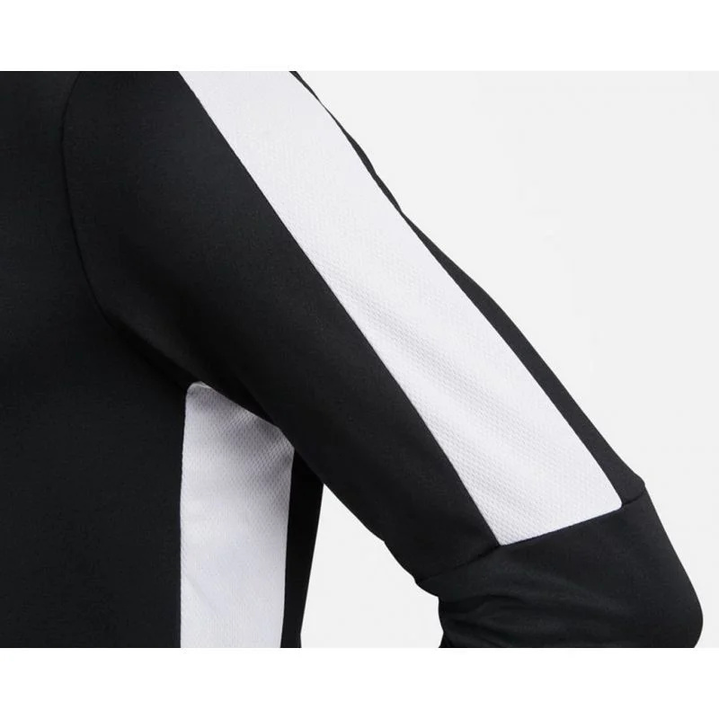 Pánské tričko Academy 23 Dril Top M DR1352-010 - Nike XL