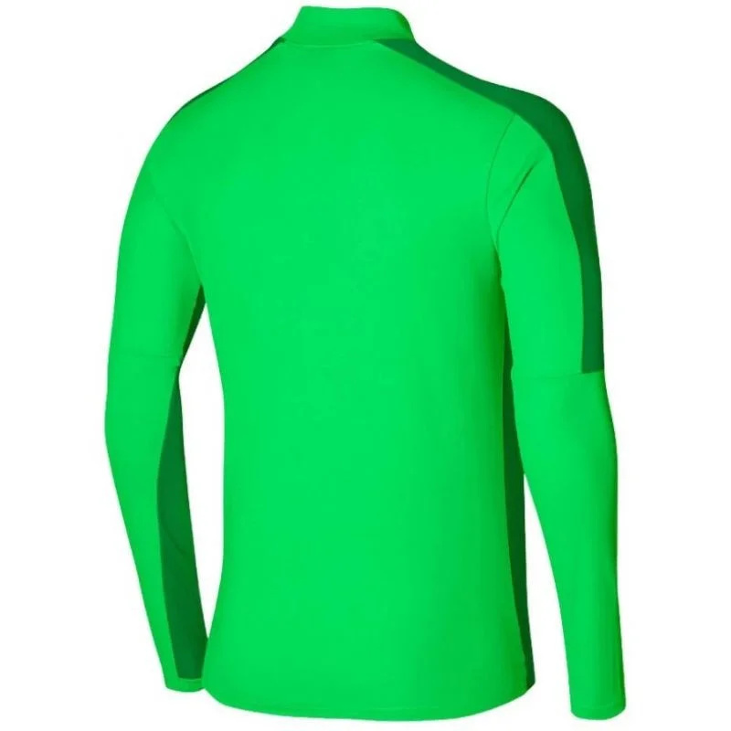 Pánská mikina Academy 23 Drill Top M DR1352-329 - Nike XXL