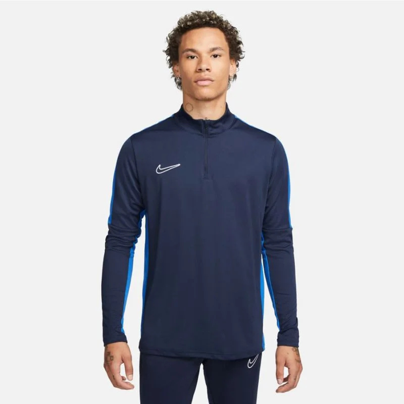 Pánská mikina Academy 23 Drill Top M DR1352-451 - Nike XL