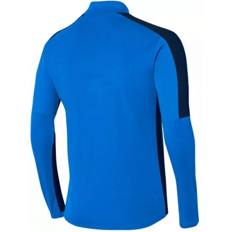 Pánská mikina Academy 23 Drill Top M DR1352-463 - Nike S