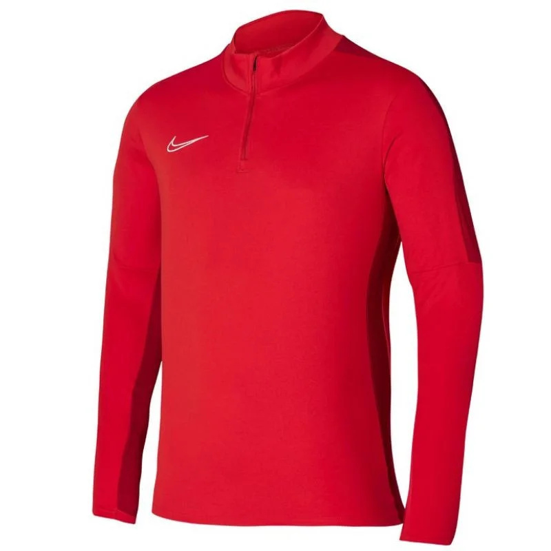 Pánská mikina Academy 23 Drill Top M DR1352-657 - Nike XXL