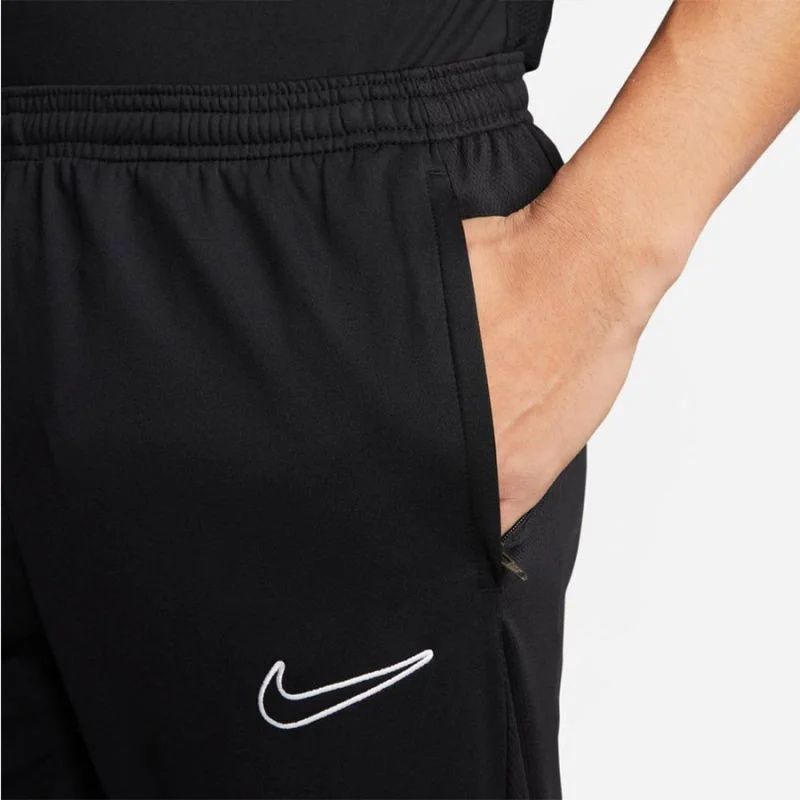Pánské kalhoty Academy 23 Pant Kpz M DR1666 010 - Nike S