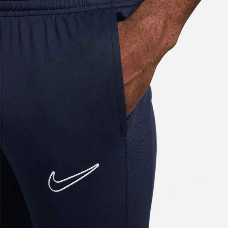 Pánské kalhoty Academy 23 Pant Kpz M DR1666 451 - Nike XXL