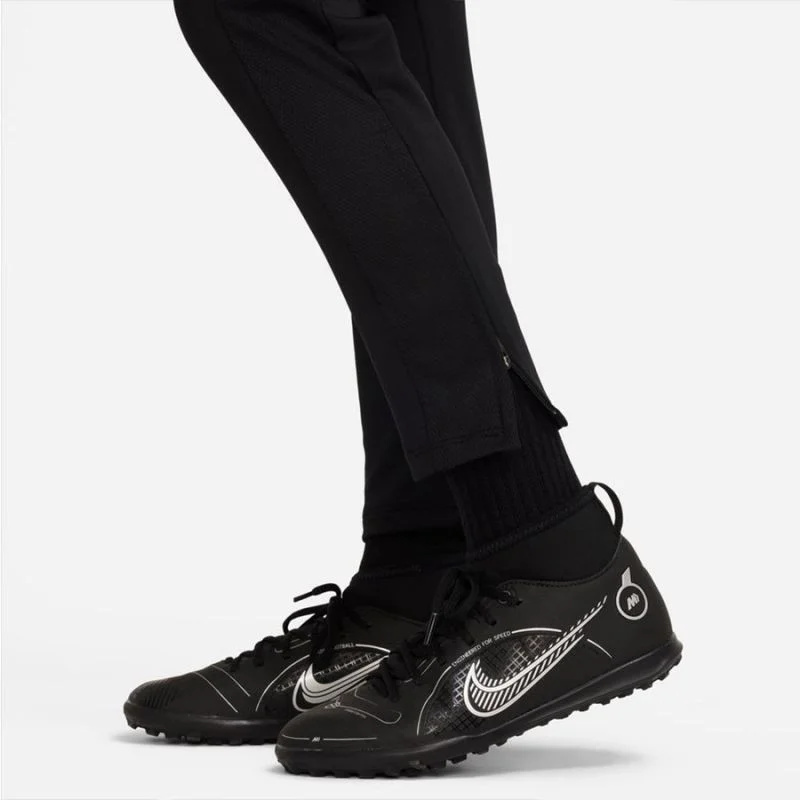 Juniorské kalhoty Academy 23 Kpz DR1676 010 - Nike XS (122-128 cm)