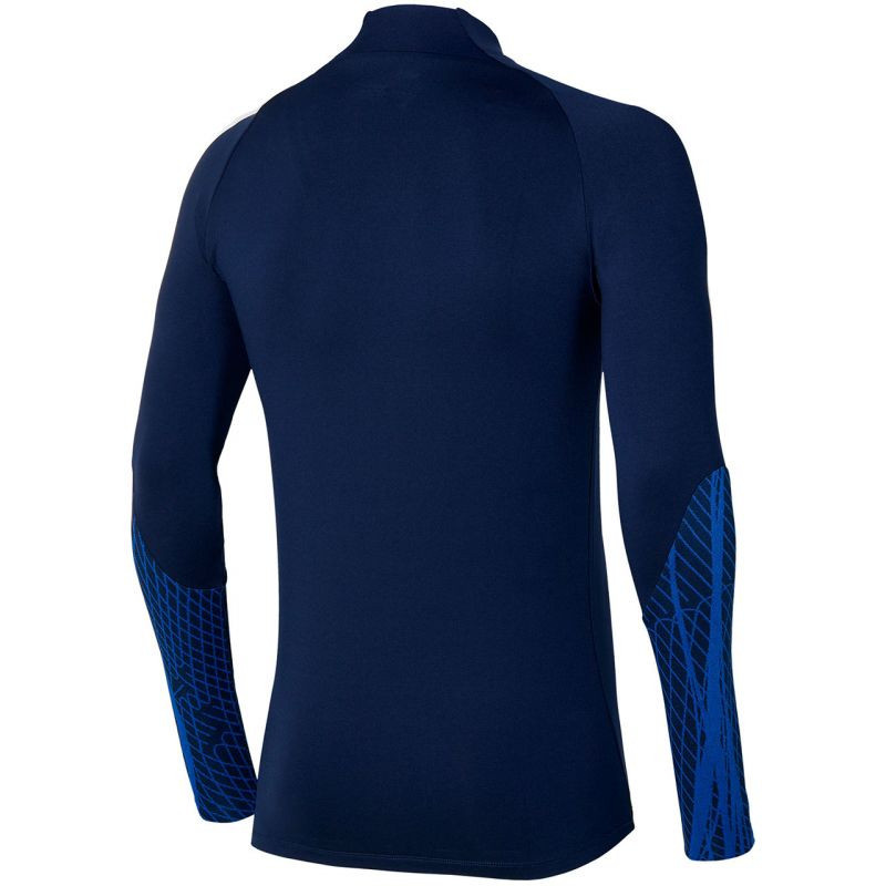 Mikina Nike Dri-FIT Strike M DR2294 451 pánské L