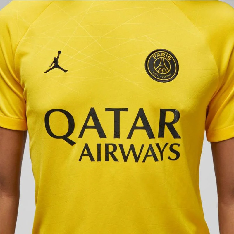 PSG DF Academy Pro SS Top PM 4TH M DR4906 720 - Nike XXL