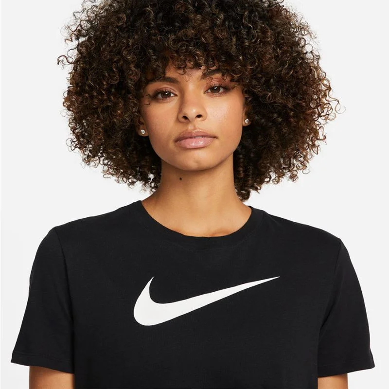 Tričko Nike DF Swoosh W FD2884-010 S