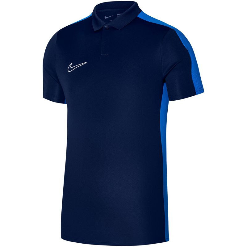 Tričko Nike Polo Df Academy 23 SS Jr DR1350 451 XL