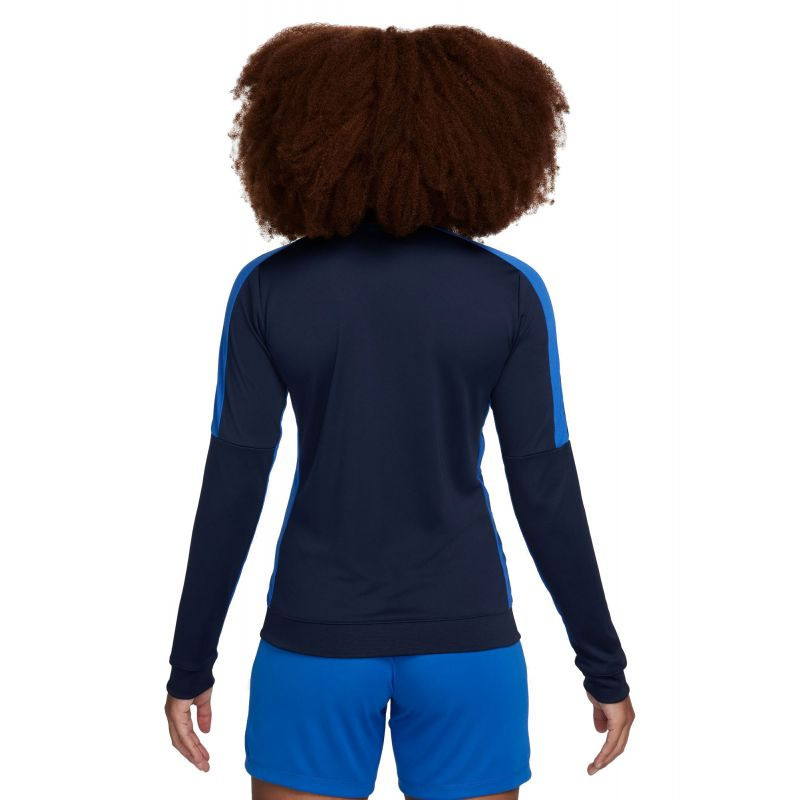 Dámská mikina Nike Dri-FIT Academy DR1686-451 S (163 cm)