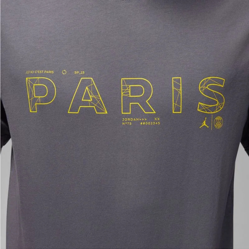 Pánské boty PSG Jordan M DV0634 0014 - Nike XXL