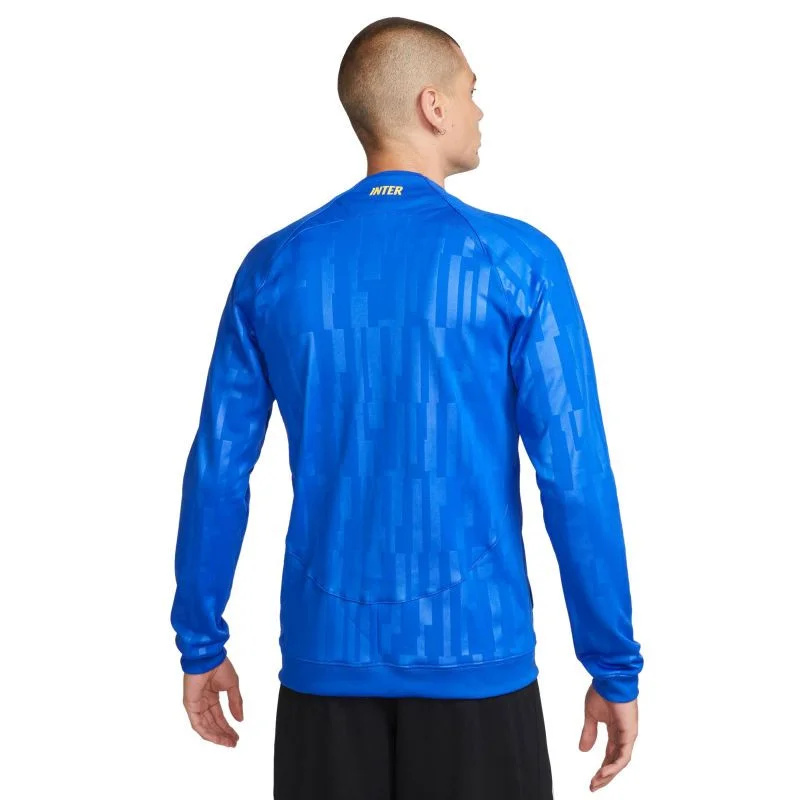 Mikina Nike Inter Milan Academy Pro M DV5048-408 M (178 cm)