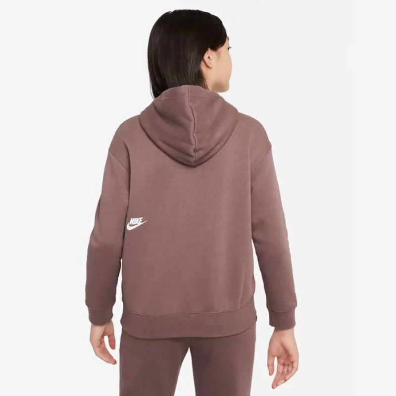 Nike NSW OS PO Hoodie Jr DZ4620-291 M (137-147)
