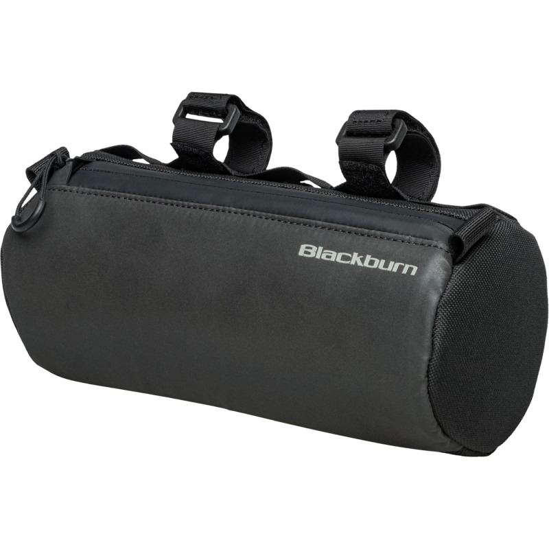 Blackburn Grid, 2L, brašna na řidítka, černá