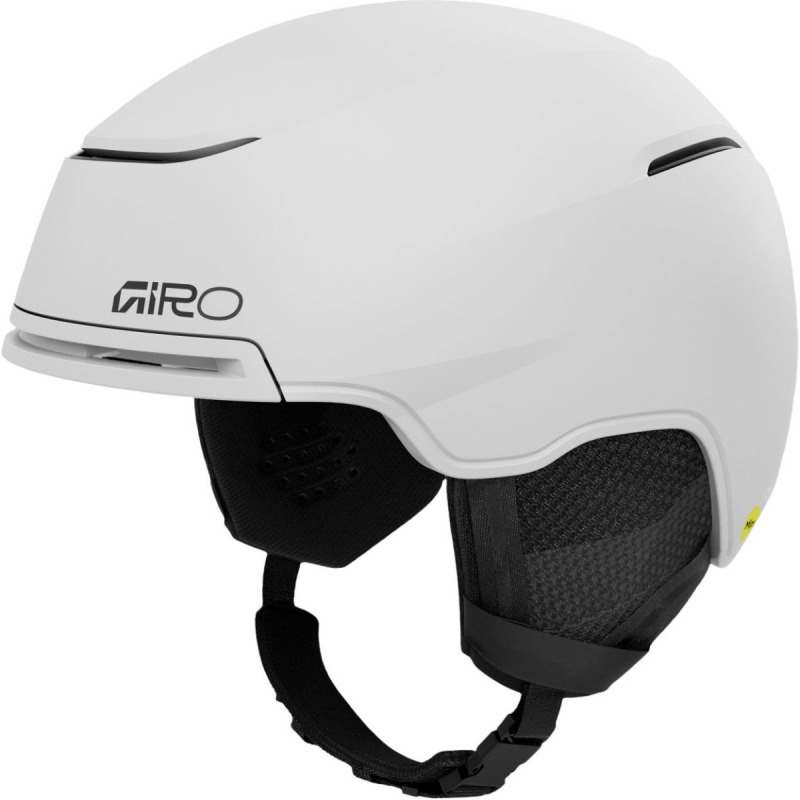 Giro Jackson Mips, lyžařská helma, bílá