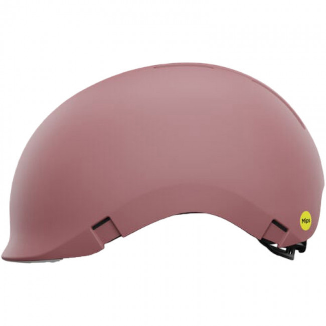 Giro Hoxton Mips, cyklistická přilba, růžová