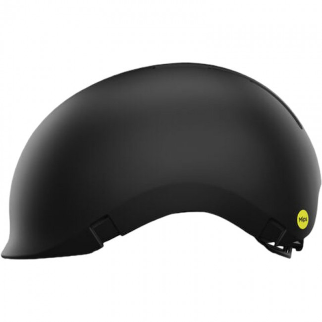 Giro Hoxton Mips, cyklistická pilba, černá